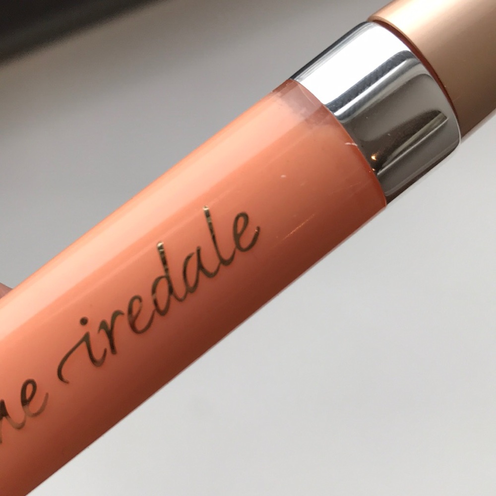 💕HP💕BELLINI Puregloss Jane Iredale - Picture 7 of 7